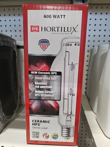 Eye hortilux usa - eye,